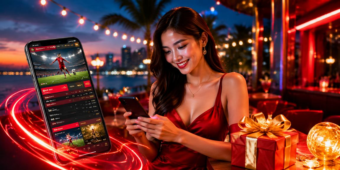 Người dùng Hà Nội vừa uống cà phê vừa xem kết quả game mới trên điện thoại