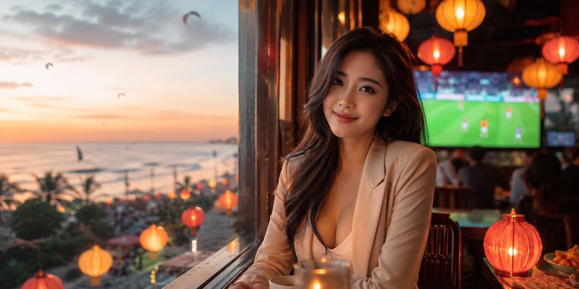 Cá cược bóng đá Hội An – xem kèo trực tiếp trên 13500