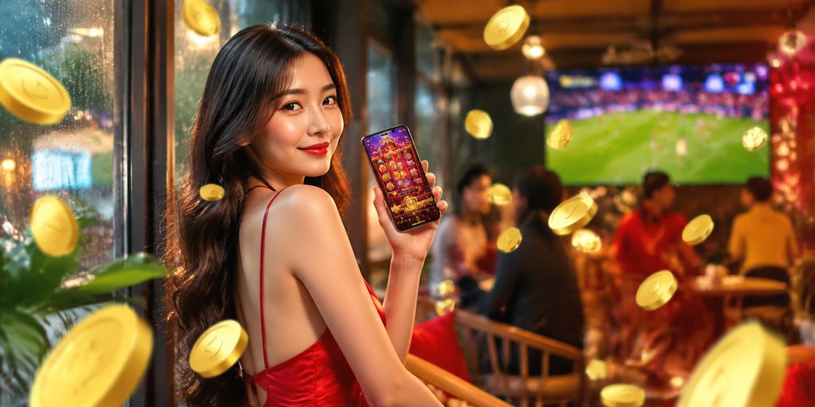 Slot game Mũi Né – trải nghiệm Nổ Hũ trên thiết bị di động