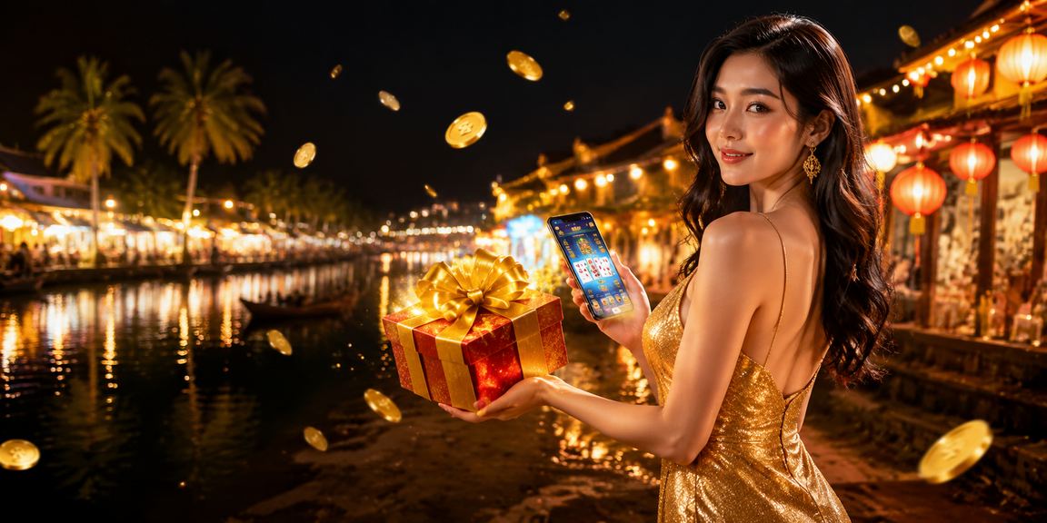 Người chơi card game tại Phú Quốc sử dụng ứng dụng di động 13500