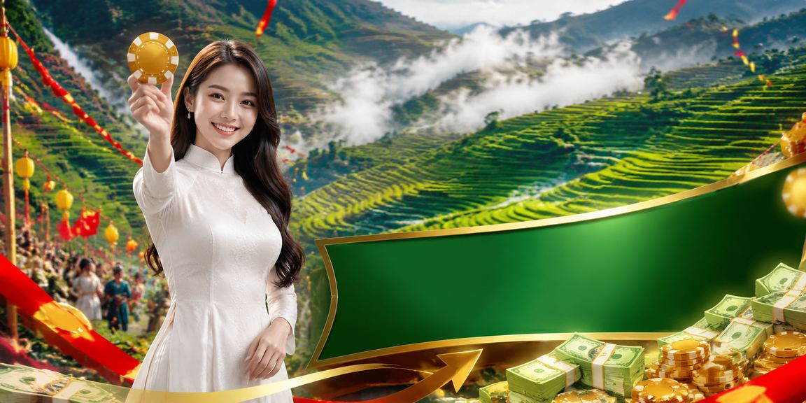 Chương trình cashback bonus tại Sapa với trang phục áo dài truyền thống