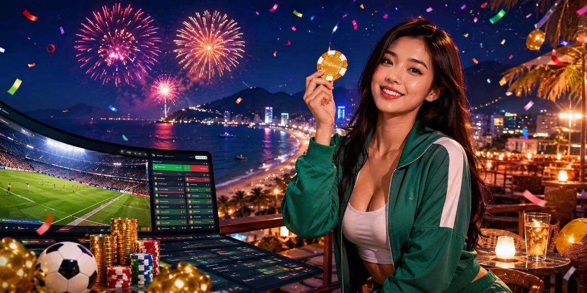 Người dùng Vũng Tàu thưởng thức cà phê và trải nghiệm casino betting an toàn