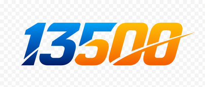 13500